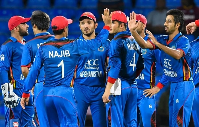 Afghanistan announce squad for Sri Lanka ODI series